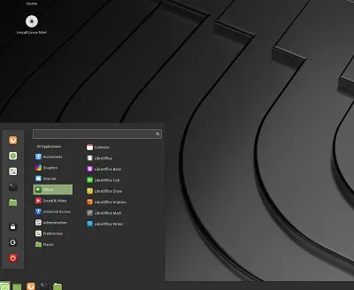 Linux Mint