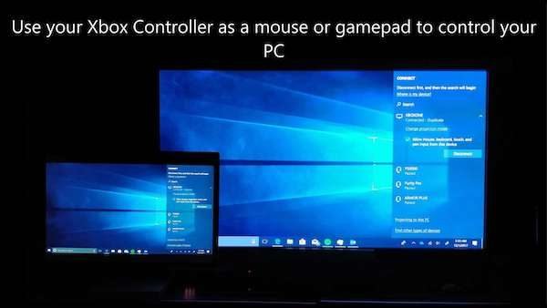 Microsofts Wireless Display app can cast Android PC games to Xbox One - 82