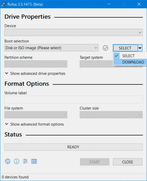 rufus download iso rufus download iso