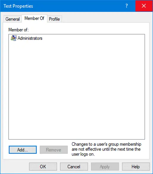 If yous are trying to constitute a remote connexion The connexion was denied because the user concern human relationship is non authorized for remote login