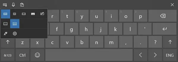 Windows 10 Change Keyboard Layout