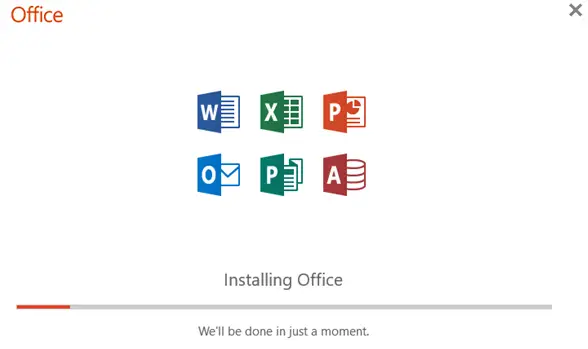 Most of the software installations these days locomote online How to install Office Offline | Download Setup file for Office