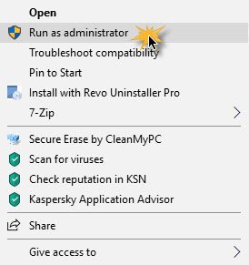 run control panel as admin win 10 run control panel as admin win 10