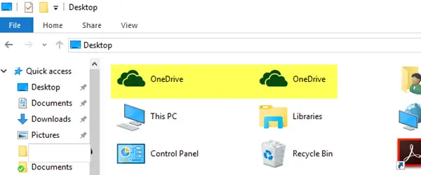 Microsoft One Drive Icons: Download Our Free Guide