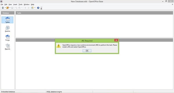Apache OpenOffice: The Free Open-Source Office Software Suite