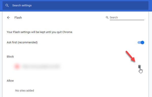 chrome on mac access denied for websites chrome on mac access denied for websites