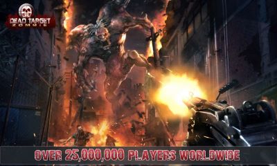 Gameloft's new zombie-themed ARPG game for Windows 10 heads to the Windows Store - MSPoweruser