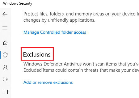 If yous activate files which comprise viruses Operation did non consummate successfully because the file contains a virus