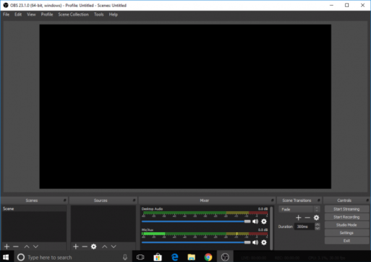 How To Use Gopro As Webcam On Windows Computer