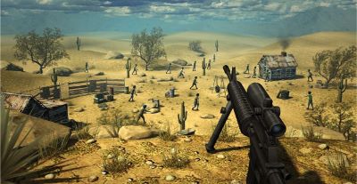 Get Zombie Shooter-Free Online Game - Microsoft Store en-ID