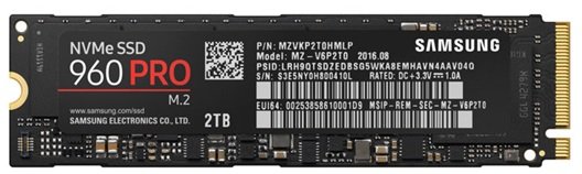 M.2 SSD