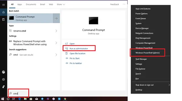 command prompt hotkey command prompt hotkey