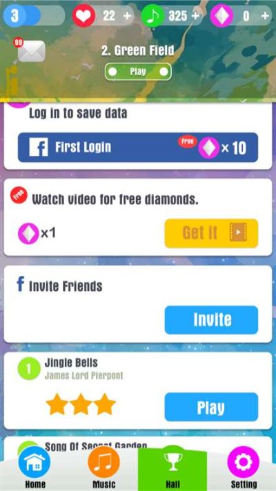 Funny Piano Game - Microsoft Apps