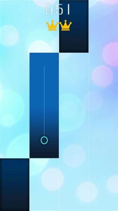 Piano Tiles 2018: Classic Songs