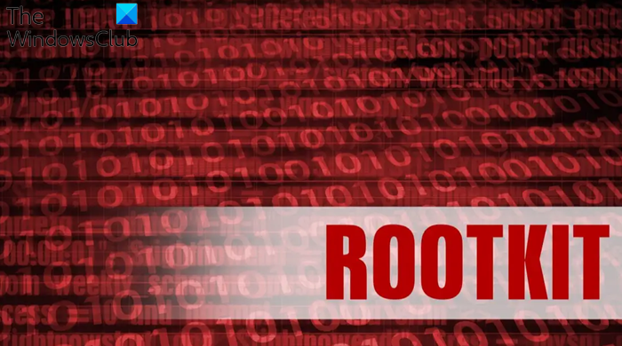 What is a Rootkit