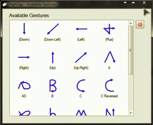 Add Mouse Gestures To Windows 10 Using These Free Tools