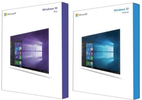 does it cost to download windows 10