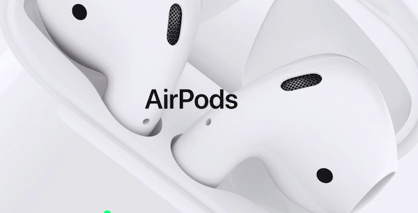 connect AirPods to Windows 10 PC