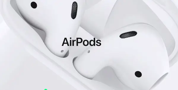 How to connect AirPods 11/10 PC