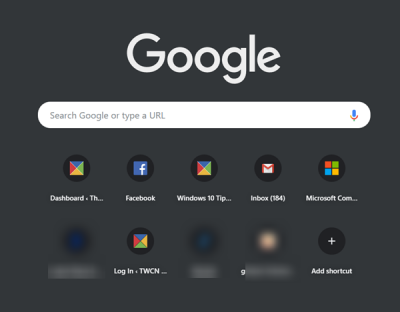 How to Enable Dark Mode in Google Chrome on Windows 11/10