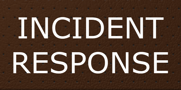 Incident Response Explained Stages and Open Source software - 25
