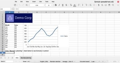 LibreOffice LibreOffice