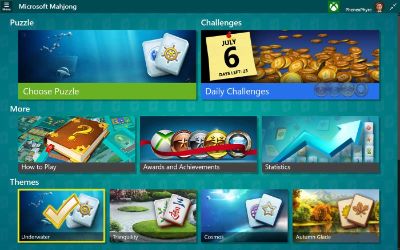 Puzzle & Trivia games for Windows 10