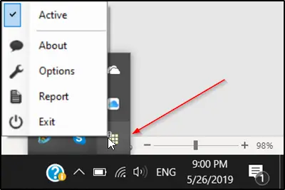 Enable, disable, control Num Lock key with NumBlock