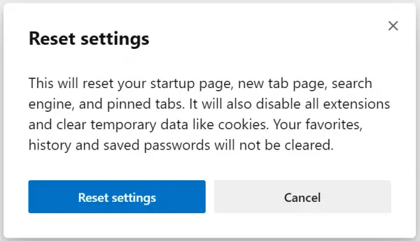 Microsoft Edge will open your email from the new tab page
