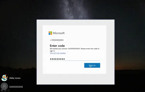 Set-up Password-less User Accounts on Windows 10