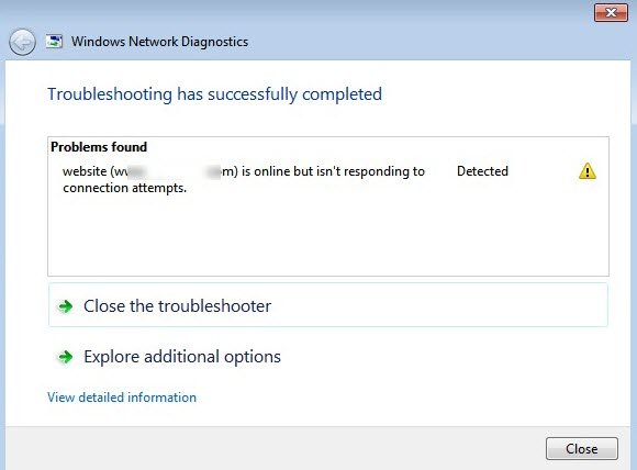 Код ошибки 777. Responding to connection attempts. Error 777. [try #1]. Удаление обновлений windows 10.