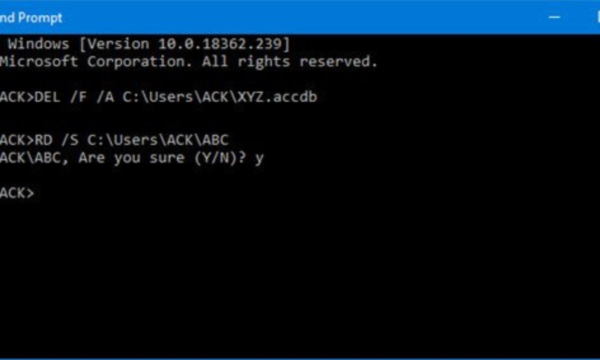 Command To Delete Folder And Subfolders Linux Printable Online