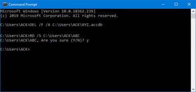 windows find files containing text command line