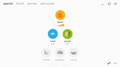 Duolingo