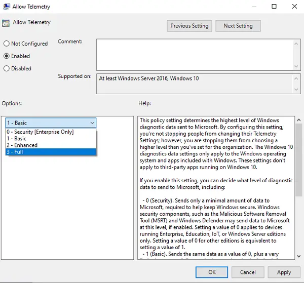 Get started button greyed out  Cannot get Windows Insider Builds - 93