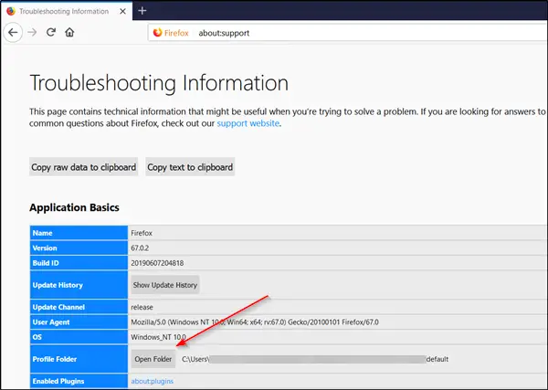 Losing saved logins as well as passwords tin last a work peculiarly if yous don How to recover lost passwords inward Firefox browser