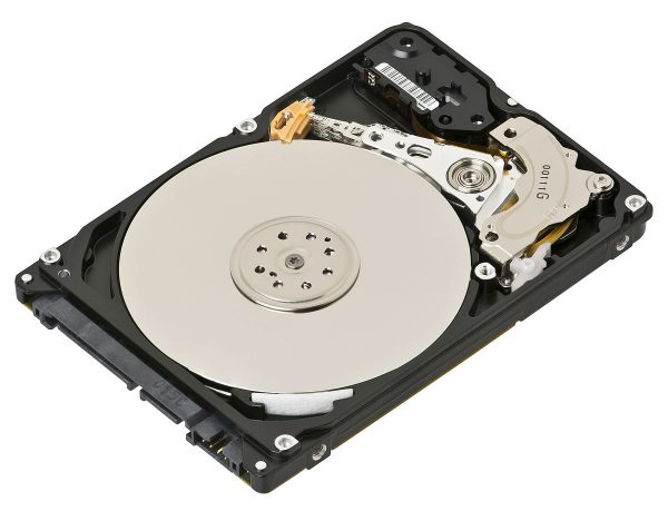 How to tell if the hard drive is SSD or HDD in Windows 10