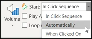 Inserting well files inwards your PowerPoint presentation tin hand the axe add together a spark to your move How to insert Audio or Sound files inwards PowerPoint