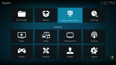 How to set up a Kodi Remote Control in Windows 10 using Android and iOS
devices