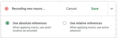  is a pop spreadsheet tool that has changed the agency people collaborate today How to automate tasks inward Google Sheets alongside Macros