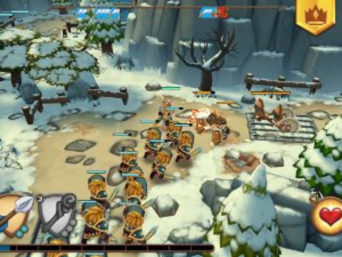 Best Tower Defense Games For Windows 10