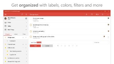 Todoist