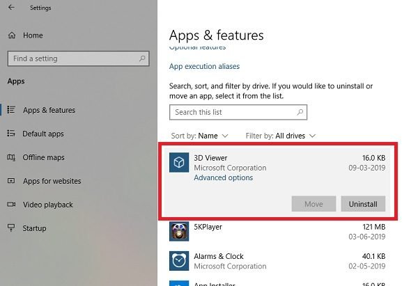 uninstall windows photo viewer uninstall windows photo viewer