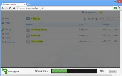 Want to Keep a Secret? How to Encrypt a Document Stored on Google Drive