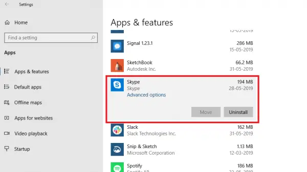 how to completely uninstall skype for business windows 10 how to completely uninstall skype for business windows 10