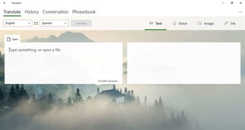 Best Translator apps for Windows 10