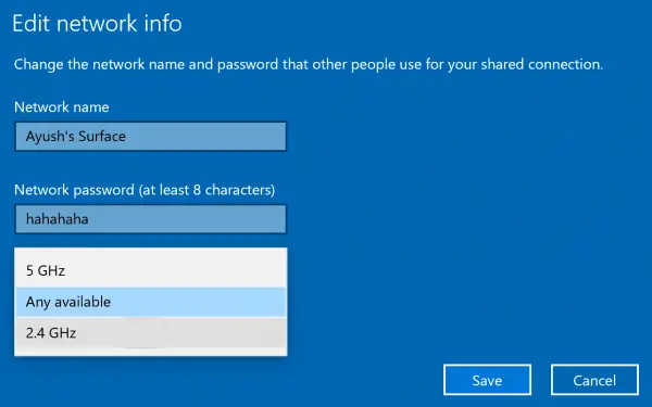 Cambiar de 2 4 ghz a 5ghz windows 10 Cambiar de 2 4 ghz a 5ghz windows 10