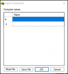 Schedule Windows Update download & install time using ABC-Update