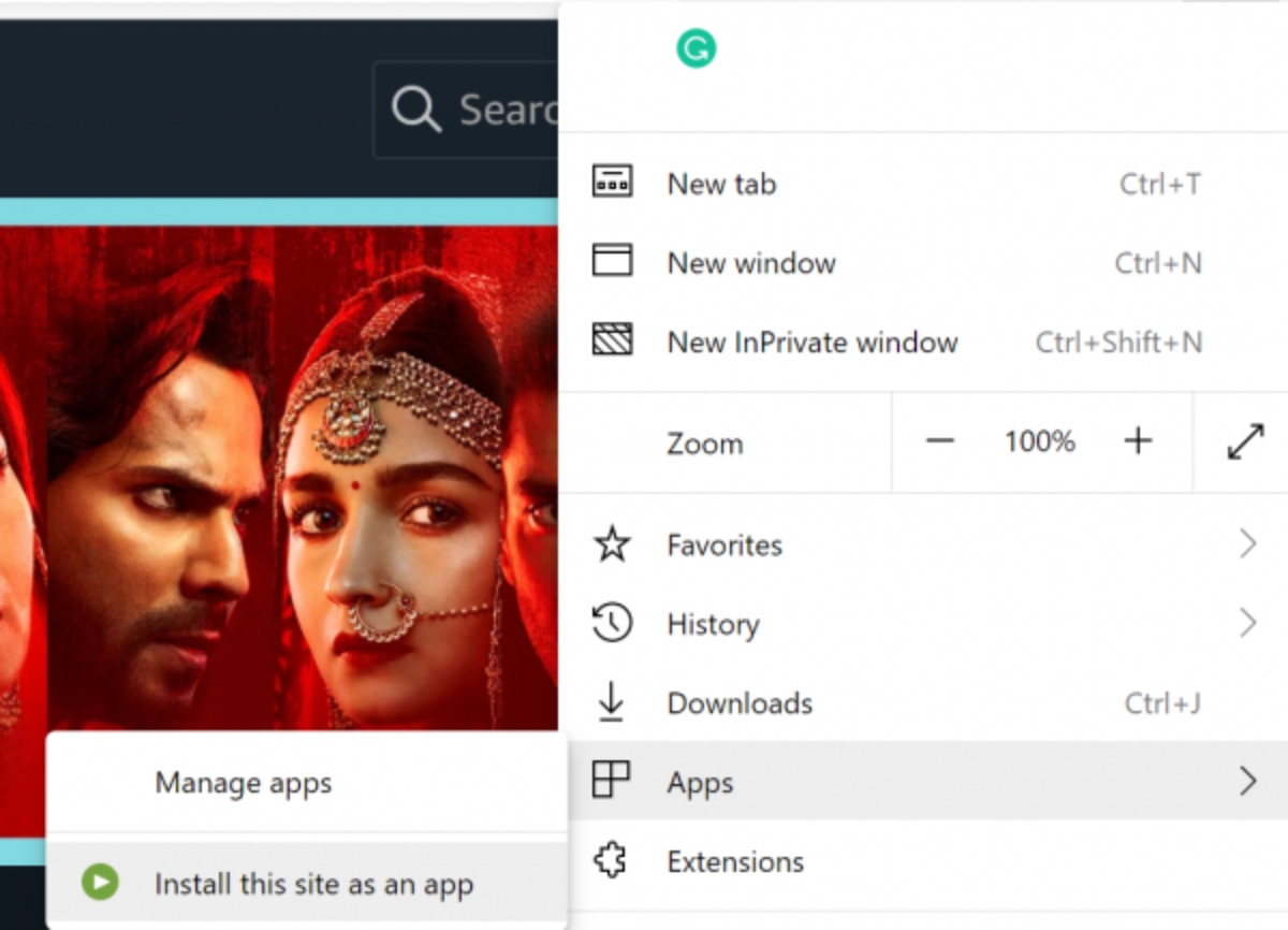 How To Install The Amazon Prime Video App On Windows 10