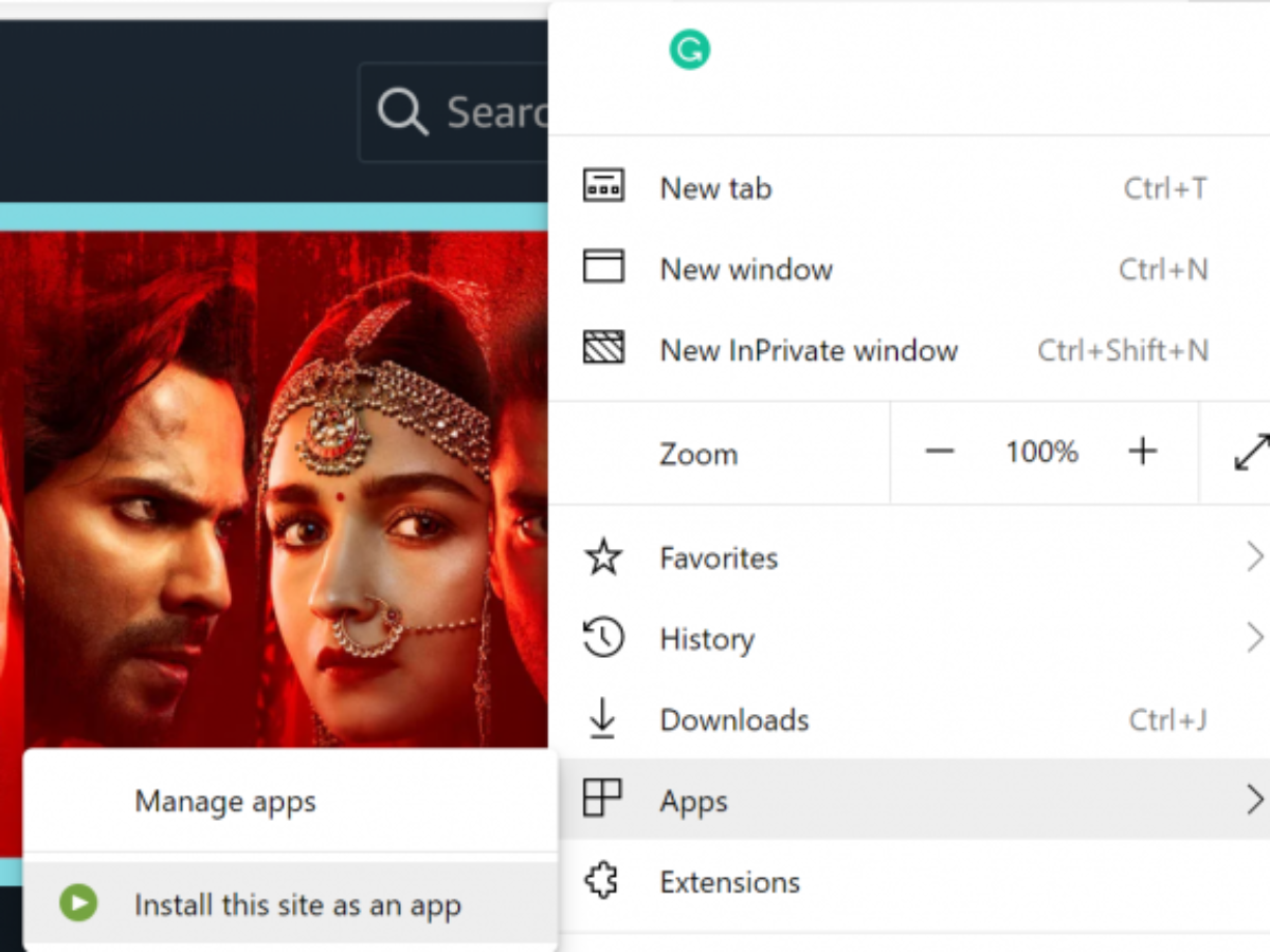 How To Install The Amazon Prime Video App On Windows 10